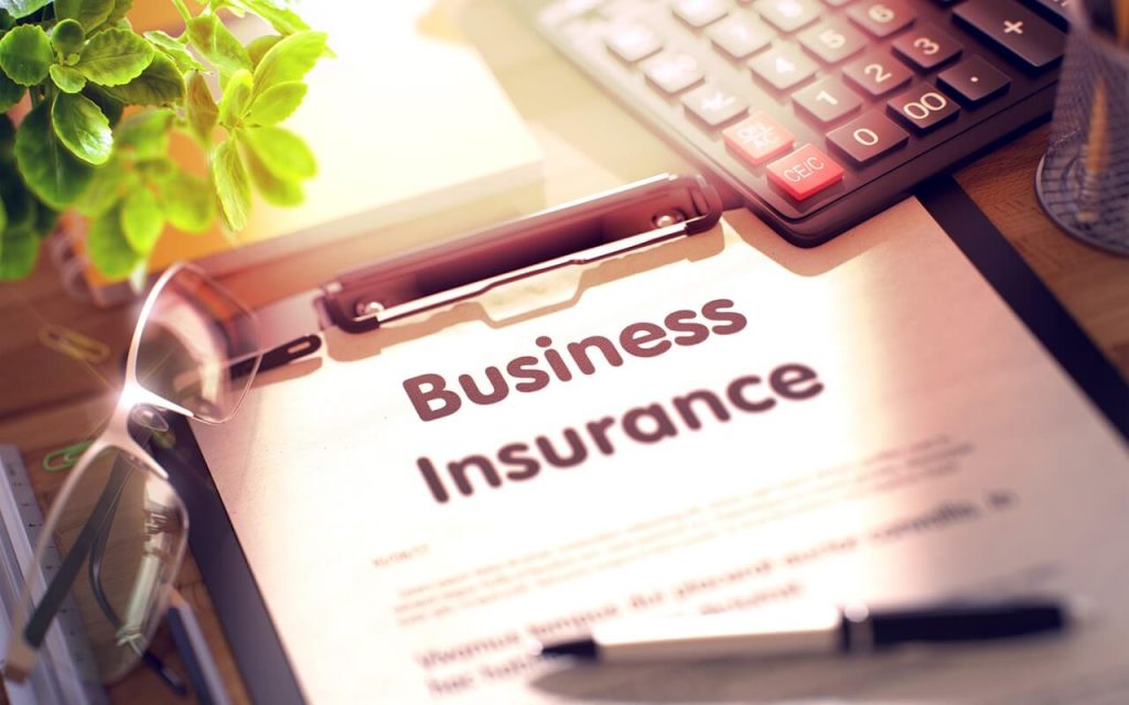 The Convenience of Buying Business Insurance Online